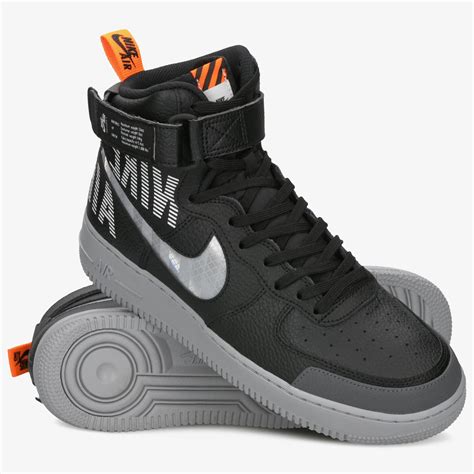 nike herren air force 1 high 07 lv8 2 basketballschuhe|Nike Air Force 1 lv8.